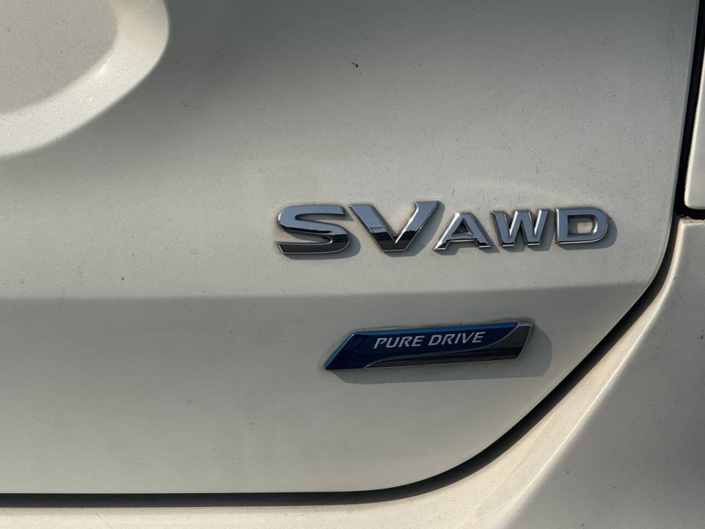 2015 Nissan Rogue Image 7