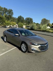 Image for 2022 Chevrolet Malibu LT ID: 6840419