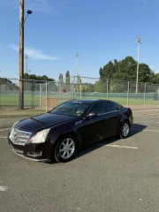 Image for 2008 Cadillac CTS 3.6L DI ID: 6840420