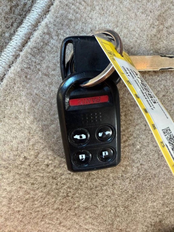 2006 Honda Odyssey Image 12