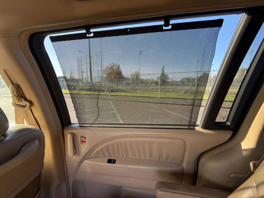 2006 Honda Odyssey Image 16
