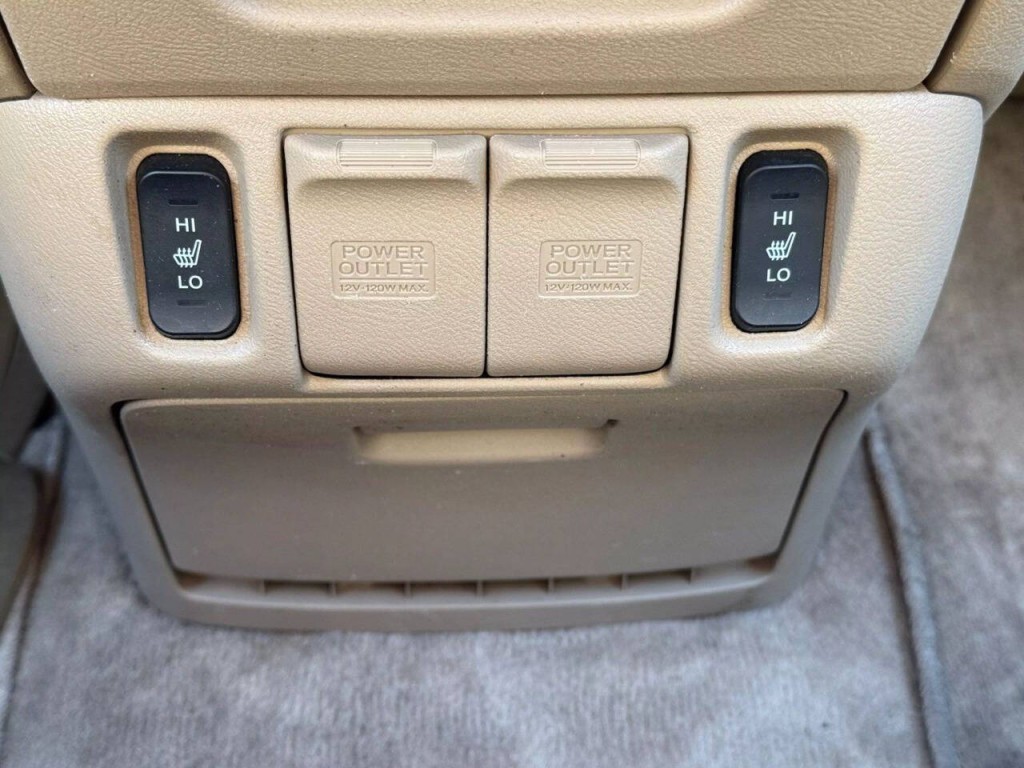 2006 Honda Odyssey Image 23