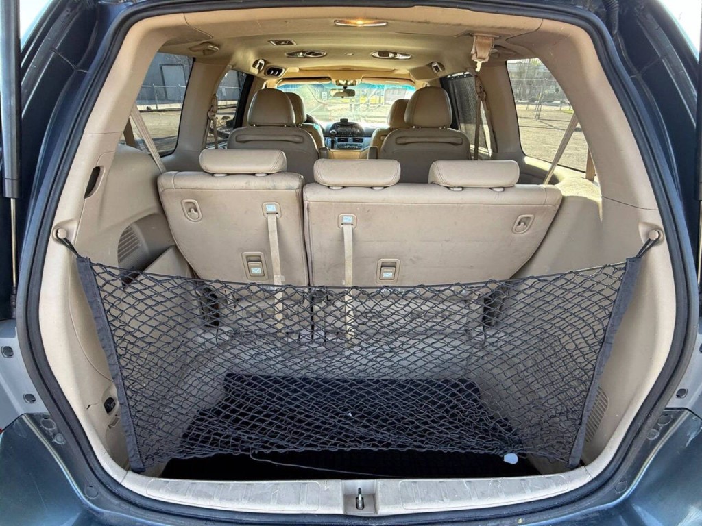 2006 Honda Odyssey Image 27