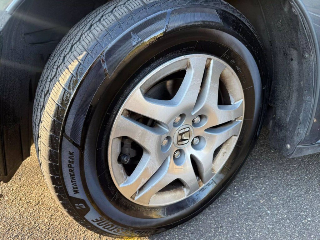 2006 Honda Odyssey Image 6