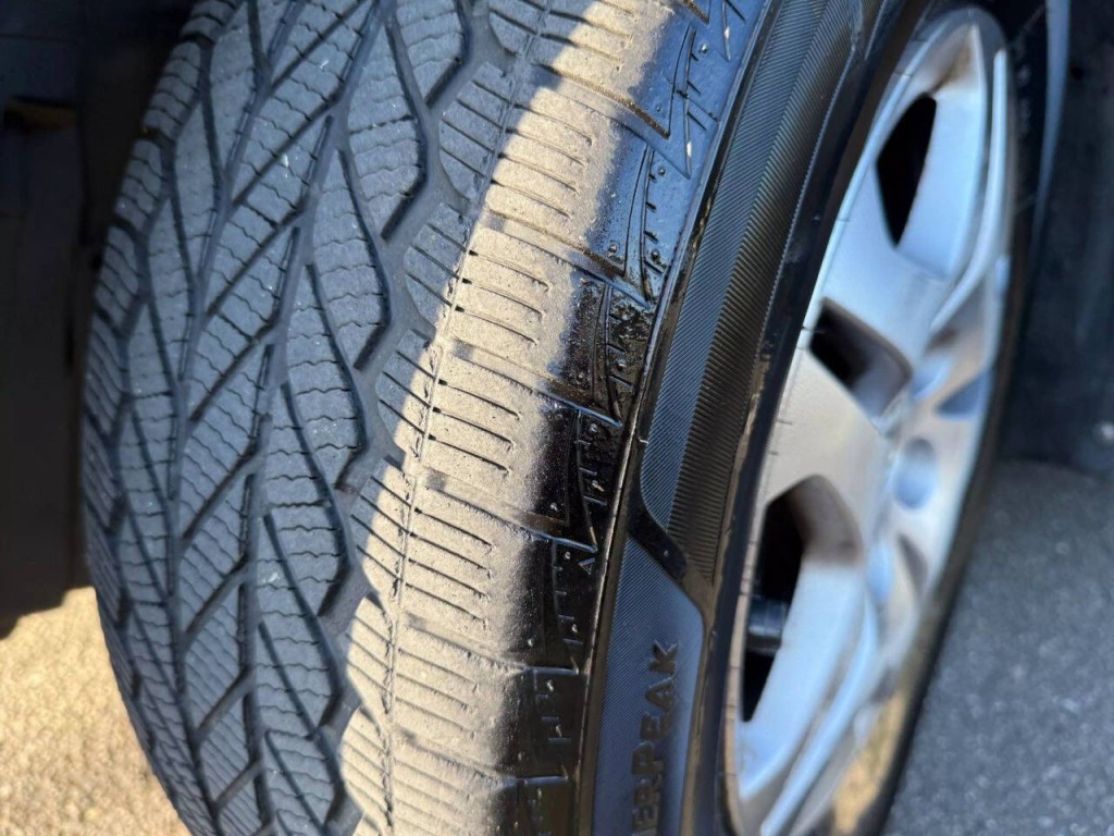 2006 Honda Odyssey Image 7