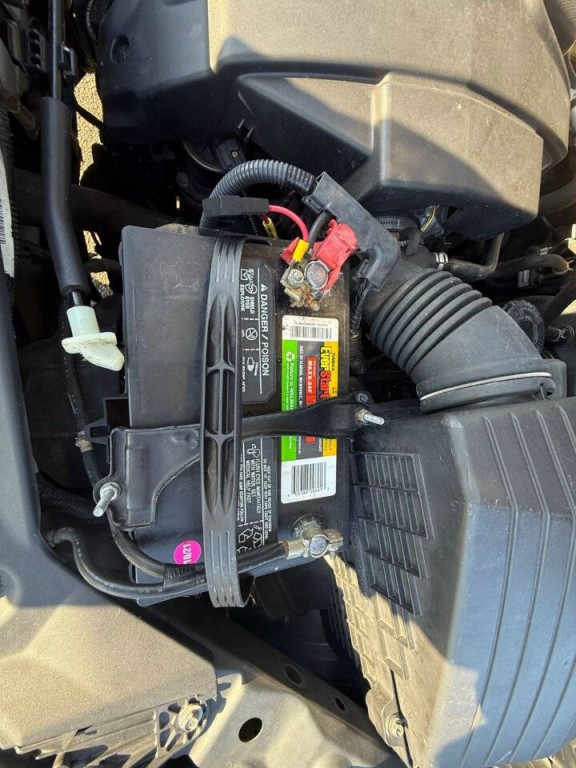 2006 Honda Odyssey Image 10