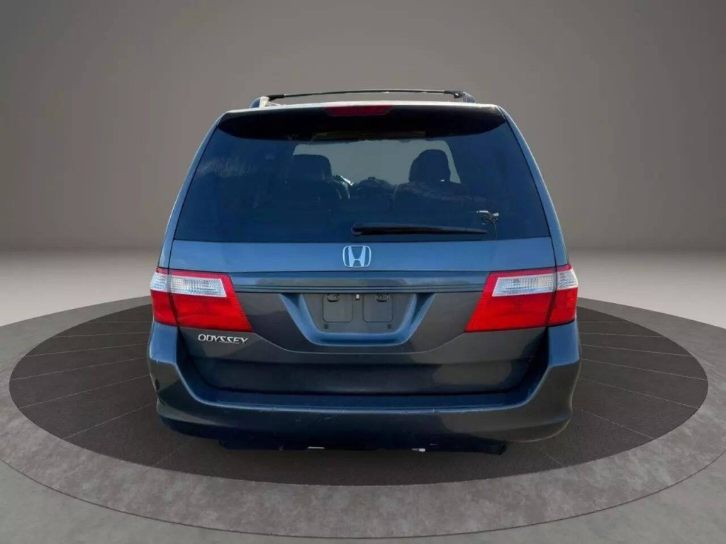 2006 Honda Odyssey Image 25