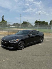 Image for 2022 Kia Stinger GT2 ID: 6840425