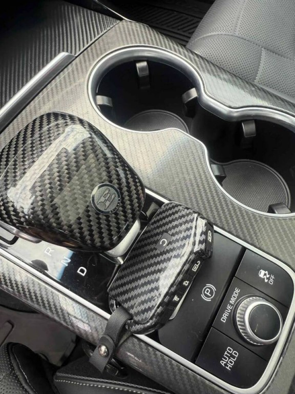 2022 Kia Stinger Image 4