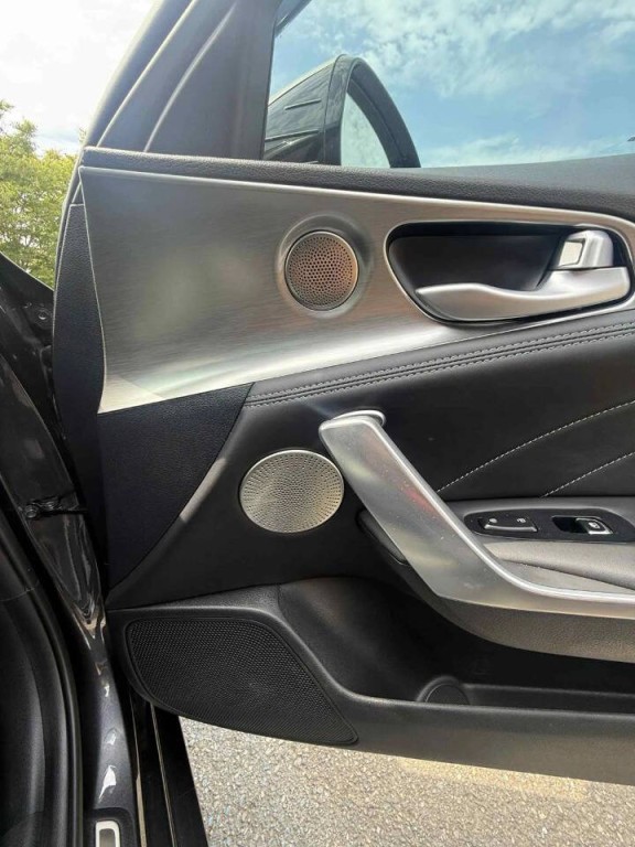 2022 Kia Stinger Image 5