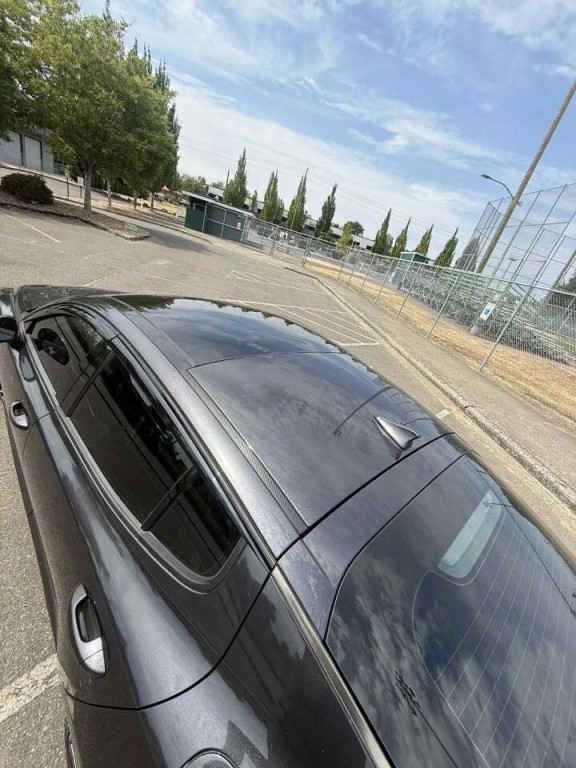 2022 Kia Stinger Image 30
