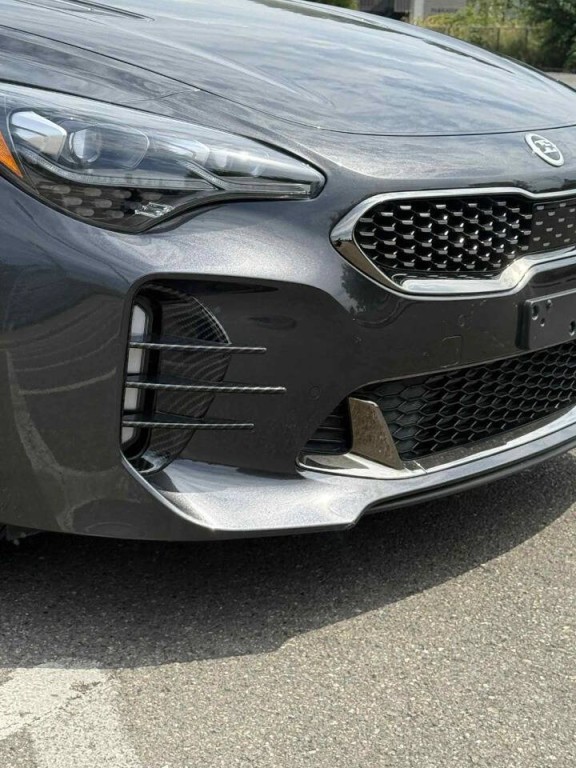 2022 Kia Stinger Image 32