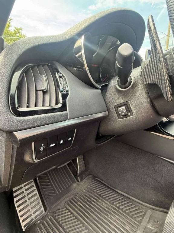 2022 Kia Stinger Image 37