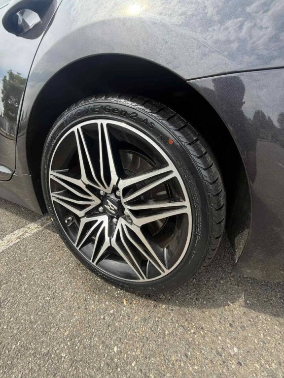 2022 Kia Stinger Image 43