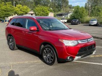Image for 2015 Mitsubishi Outlander GT ID: 6840430