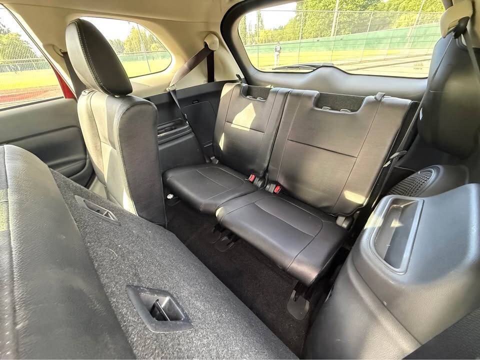 2015 Mitsubishi Outlander Image 23