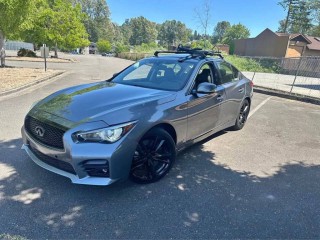 Image for 2015 INFINITI Q50 Premium ID: 6840434