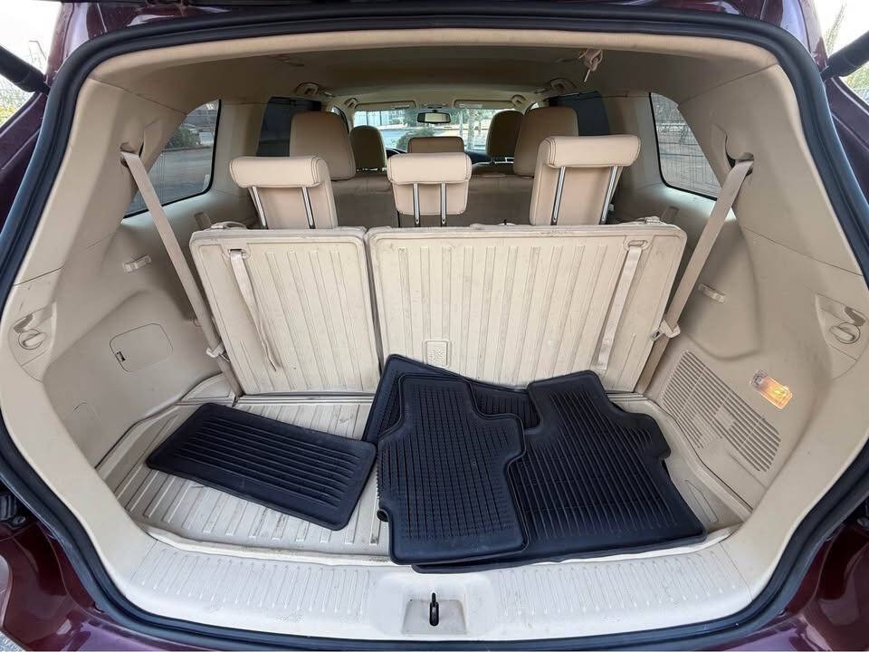 2015 Toyota Highlander Image 11