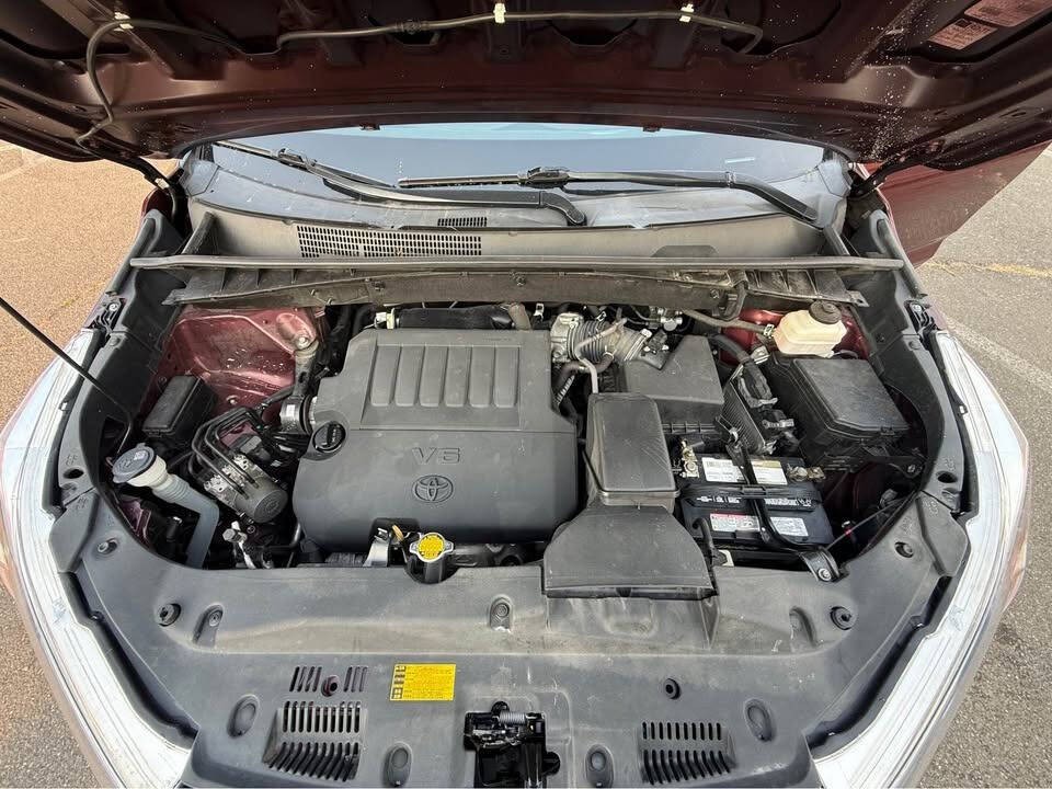 2015 Toyota Highlander Image 14