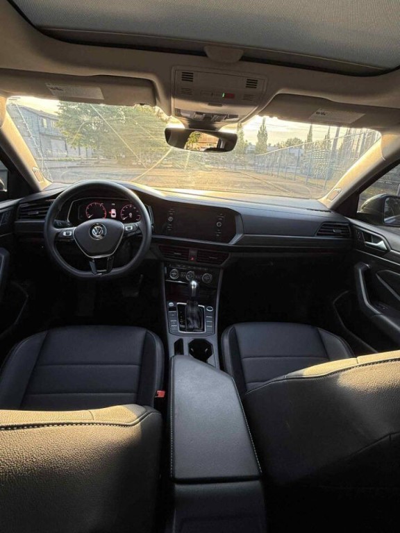 2021 Volkswagen Jetta Image 4