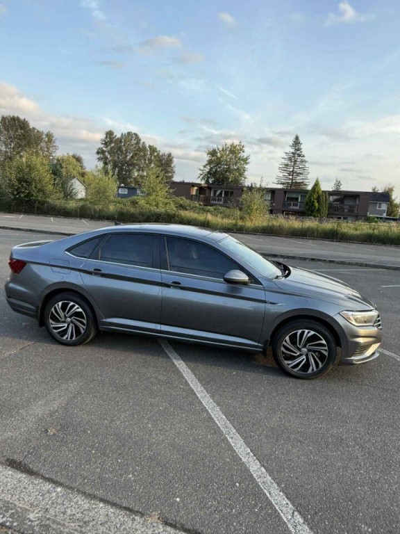 2021 Volkswagen Jetta Image 5