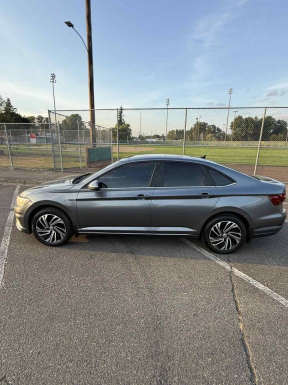 2021 Volkswagen Jetta Image 7