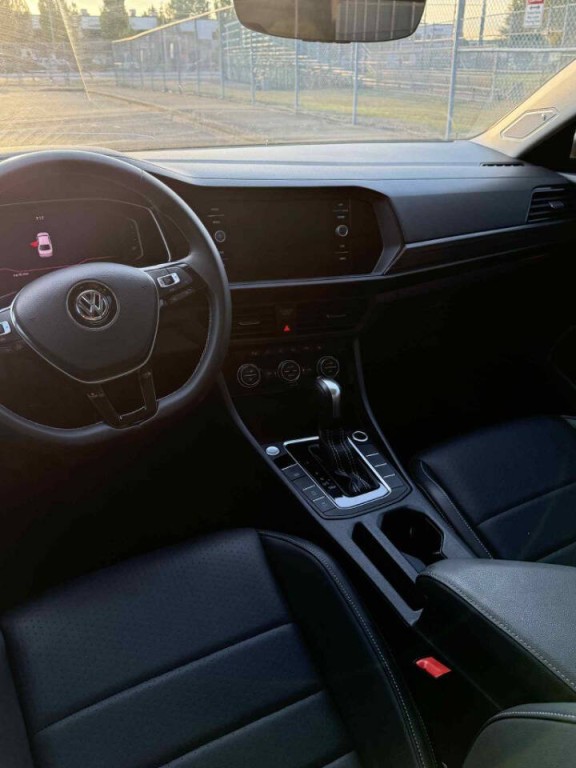 2021 Volkswagen Jetta Image 13