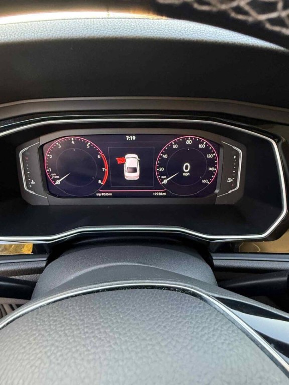 2021 Volkswagen Jetta Image 14