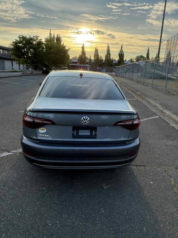 2021 Volkswagen Jetta Image 16