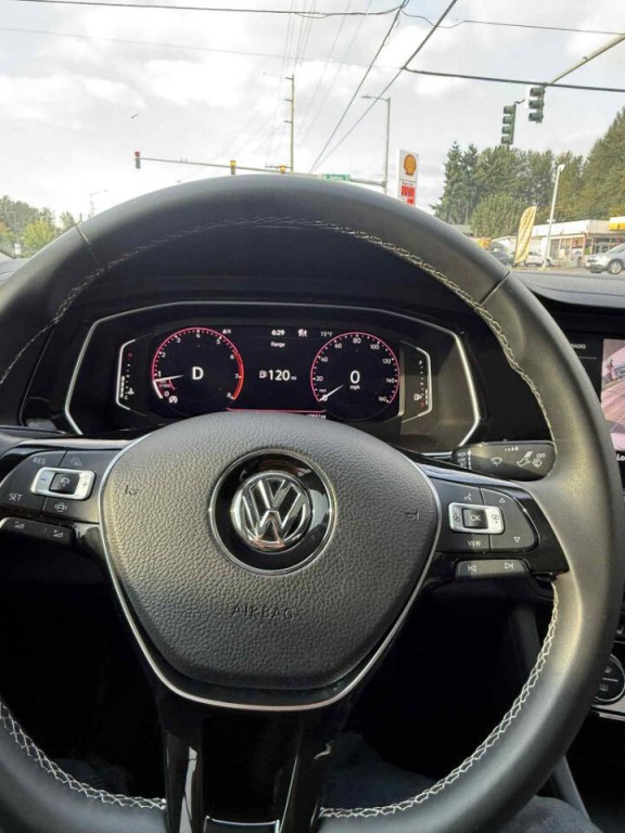 2021 Volkswagen Jetta Image 17