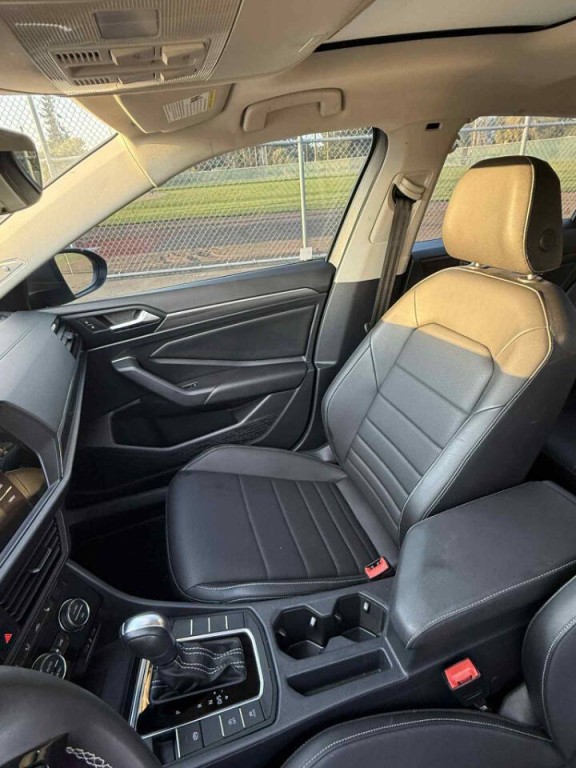 2021 Volkswagen Jetta Image 20