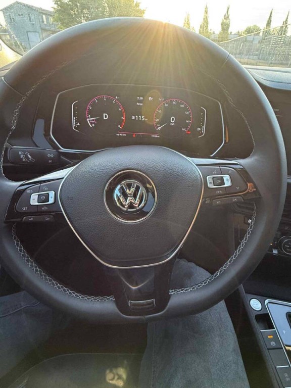 2021 Volkswagen Jetta Image 23