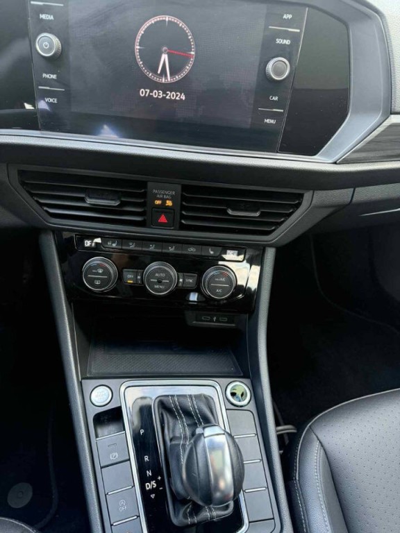 2021 Volkswagen Jetta Image 25