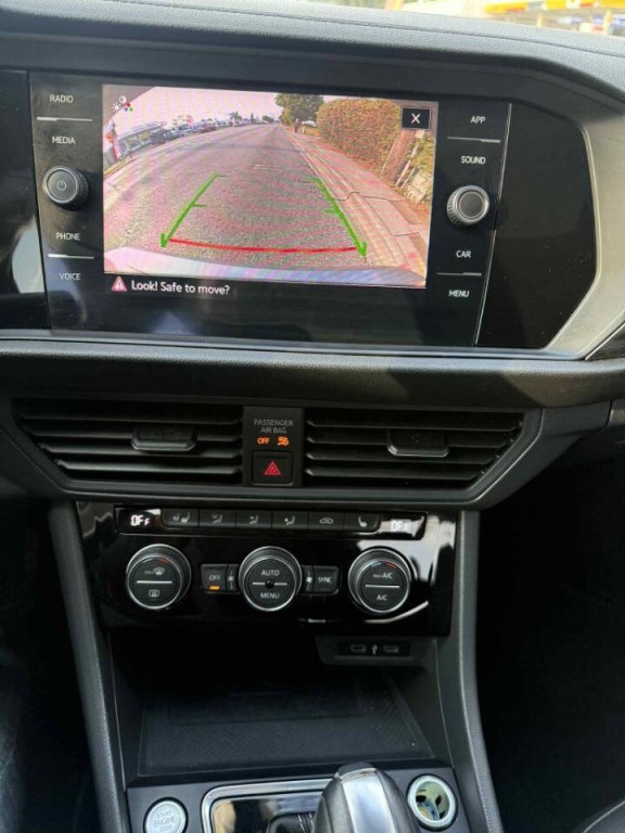 2021 Volkswagen Jetta Image 26