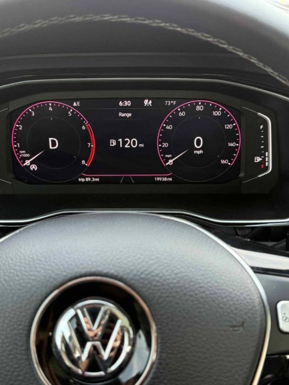 2021 Volkswagen Jetta Image 27