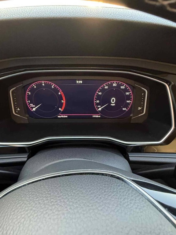 2021 Volkswagen Jetta Image 29