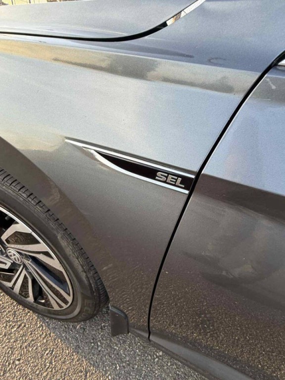 2021 Volkswagen Jetta Image 30