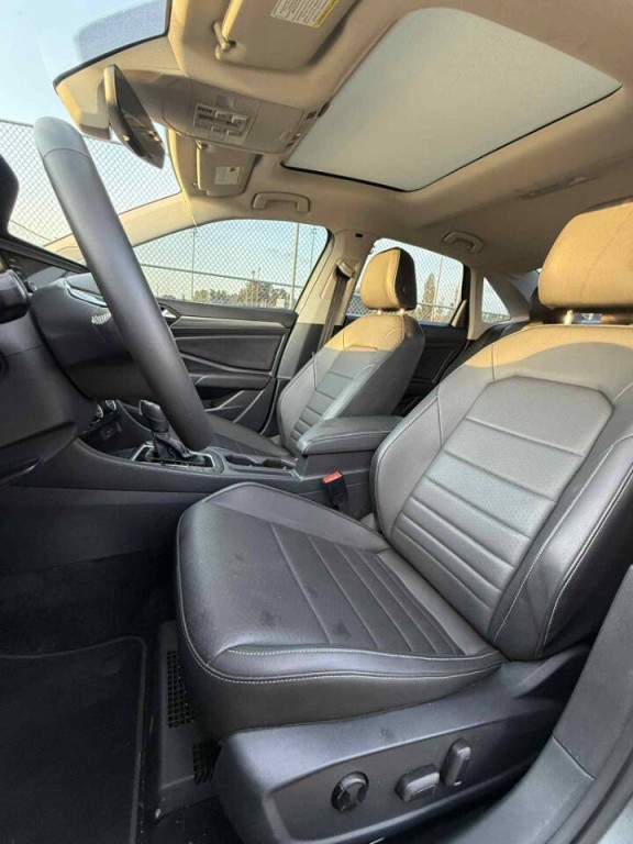 2021 Volkswagen Jetta Image 33