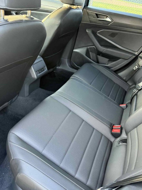2021 Volkswagen Jetta Image 34