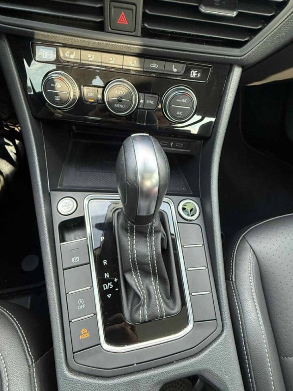 2021 Volkswagen Jetta Image 35