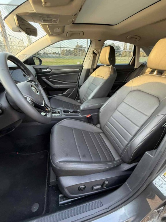 2021 Volkswagen Jetta Image 36