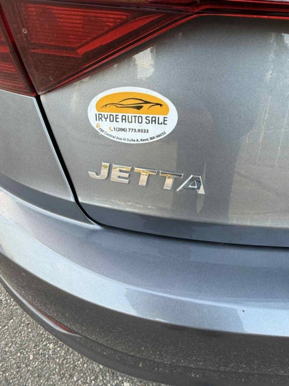 2021 Volkswagen Jetta Image 37