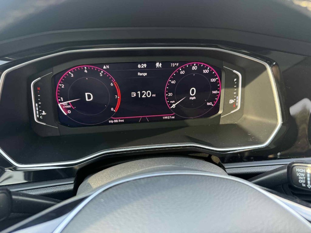 2021 Volkswagen Jetta Image 38