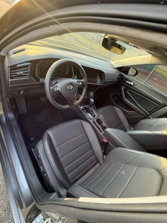 2021 Volkswagen Jetta Image 39
