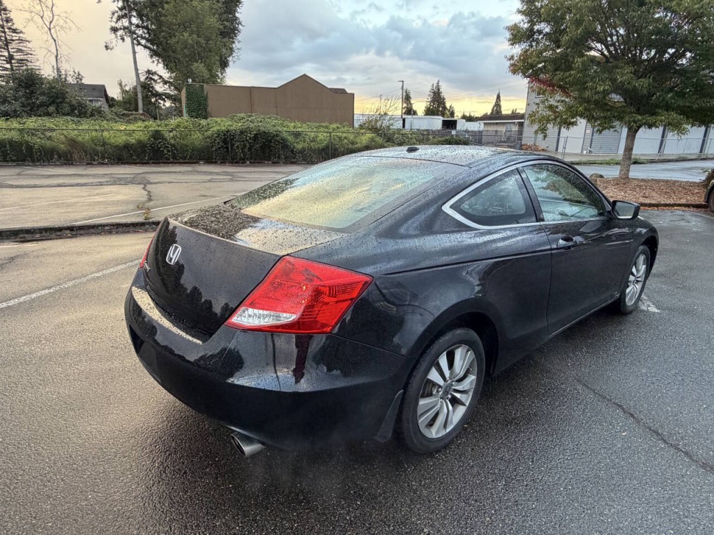 2012 Honda Accord Image 4