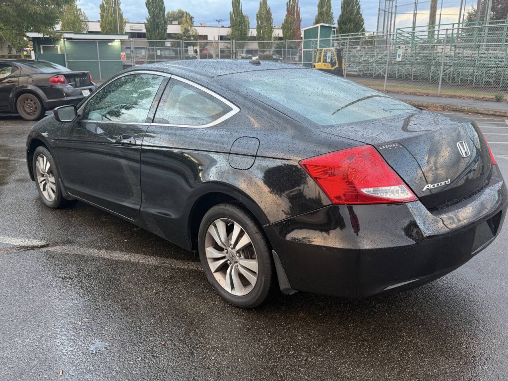 2012 Honda Accord Image 6
