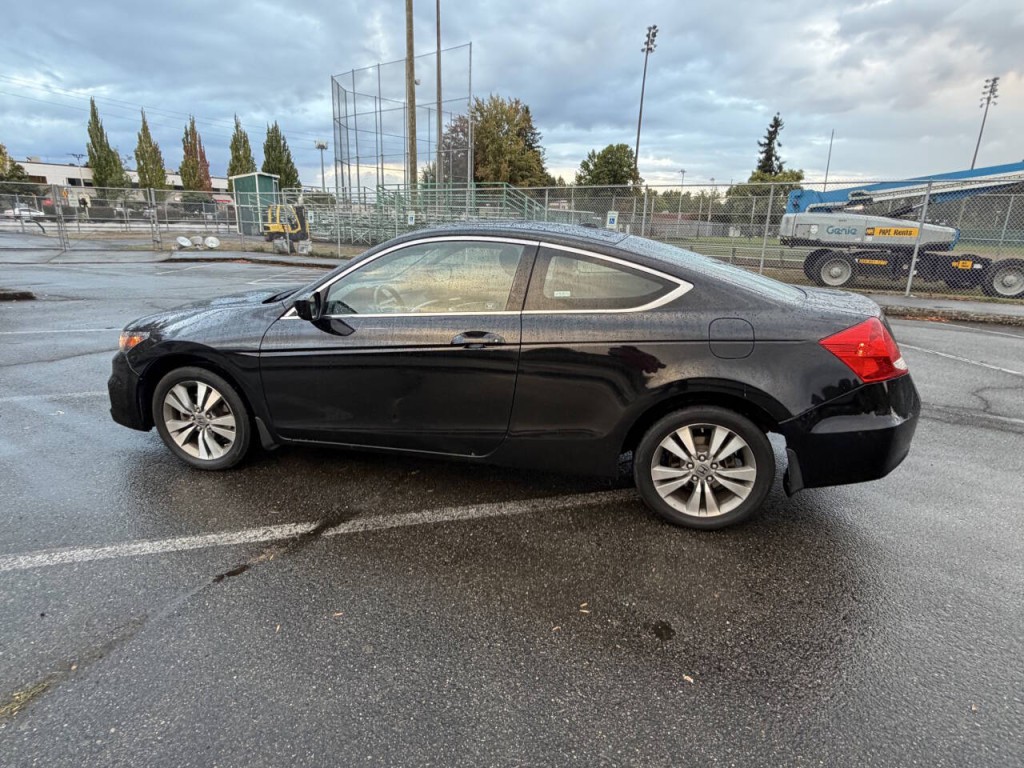 2012 Honda Accord Image 7