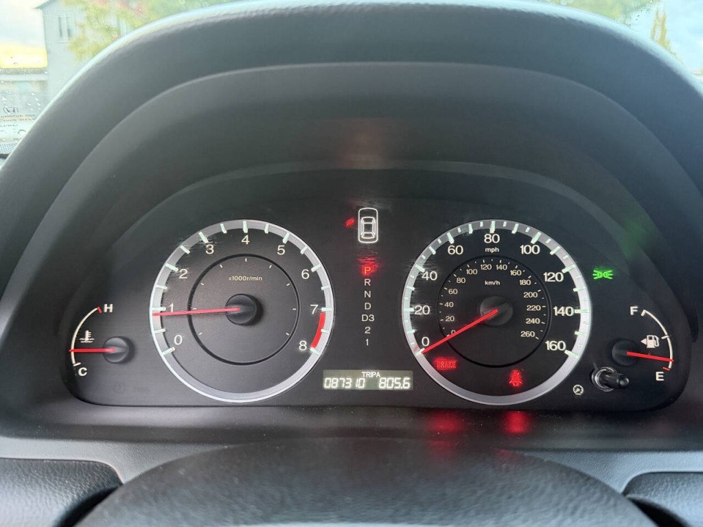 2012 Honda Accord Image 18