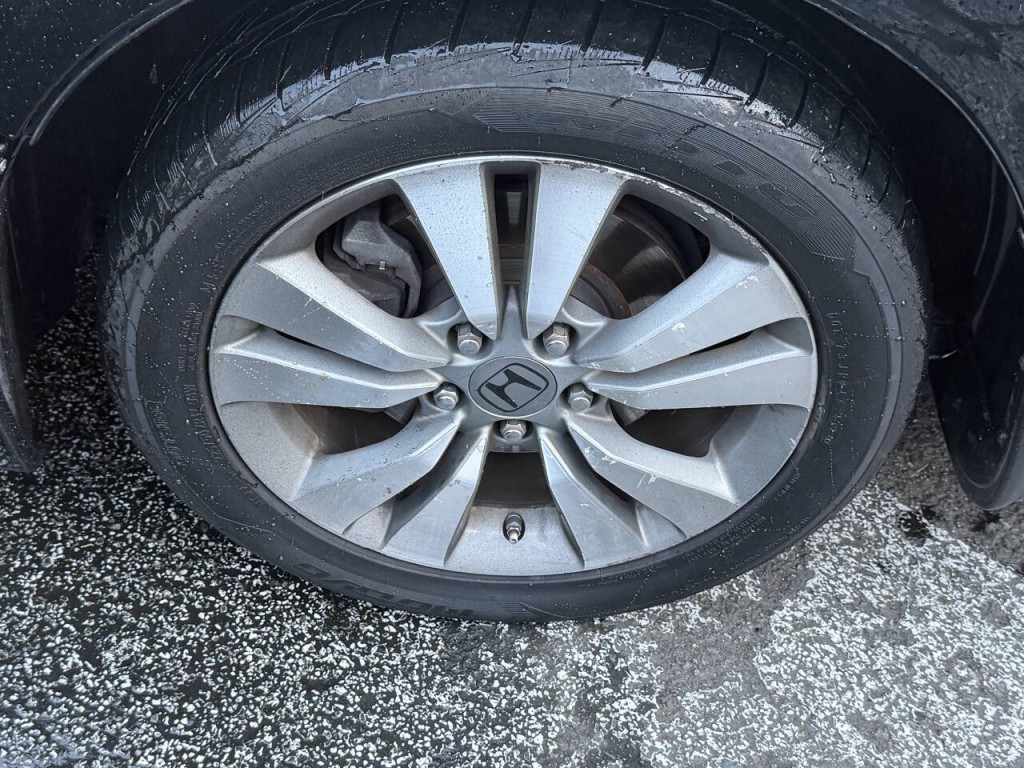 2012 Honda Accord Image 20