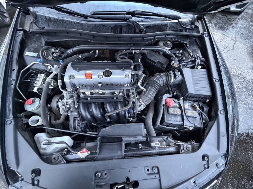 2012 Honda Accord Image 21